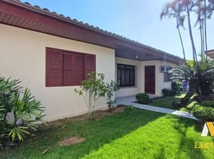 Casa comercial para alugar no bairro centro - araranguá/sc