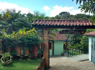 Casa de campo em Joanopolis