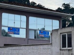 Casa disponivel para locação com 4 dormitórios