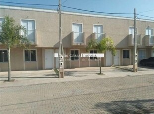 Casa em condomínio fechado com 2 quartos para alugar na vila mineirão, sorocaba por r$ 1.600