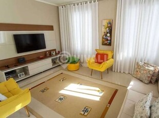 Casa em condomínio fechado com 3 quartos para alugar na rodovia romildo prado, bairro itapema, itatiba por r$ 7.000