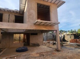 Casa em condomínio fechado com 4 quartos à venda em são luiz, belo horizonte , 120 m2 por r$ 1.500.000