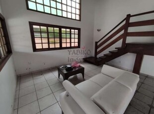 Casa em condomínio fechado com 4 quartos à venda no maitinga, bertioga , 150 m2 por r$ 1.600.000