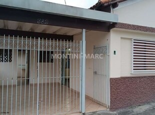 Casa para locação em são josé dos campos, vila maria, 2 dormitórios, 1 banheiro, 1 vaga