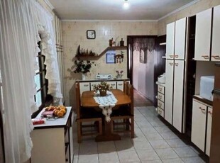 Casa para venda em são paulo, vila são josé, 3 dormitórios, 2 banheiros, 3 vagas