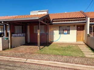 Casa residencial com 3 quartos para alugar, 70.00 m2 por r$1500.00 - interlagos - londrina/pr