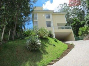 Casa residencial para venda e locação, loteamento capital ville, jundiaí - ca0078.