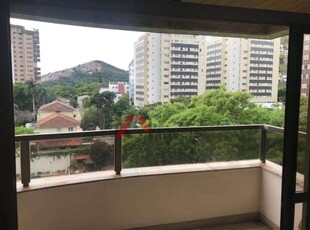 Cobertura à venda ou para locação no serra, belo horizonte