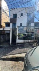 Cobertura com 2 quartos para alugar no bairro Diamante