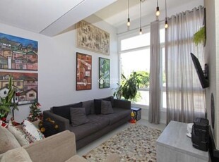 Cobertura com 3 quartos à venda na rua lagoinha, 135, petrópolis, porto alegre, 106 m2 por r$ 1.100.000