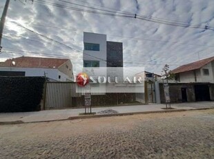 Cobertura com 3 quartos à venda na vila cloris, belo horizonte , 62 m2 por r$ 650.000