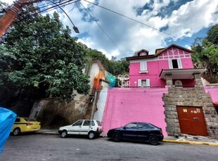 Excelente casa duplex à venda, glória, rio de janeiro, rj