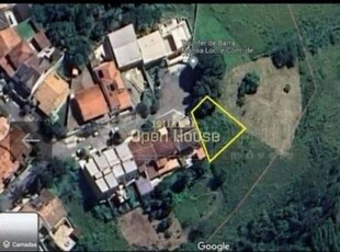 Excelente oportunidade na morada da colina!!terreno à venda, com 580m² na morada da colina, volta