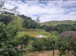 Fazenda para venda em macaé, ajuda de cima, 3 dormitórios, 1 suíte, 2 banheiros, 2 vagas