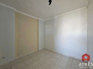 Flat com 1 dormitório para alugar, 35 m² por r$ 1.560,00/mês - setor leste universitário - goiânia/go