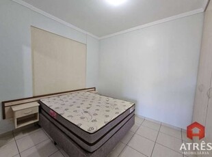 Flat com 1 dormitório para alugar, 35 m² por r$ 1.850,01/mês - setor leste universitário - goiânia/go