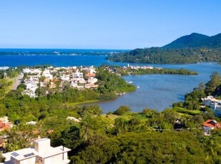 Florianópolis - mansão altíssimo padrão l. da conceição t 2250 m² ac 751,66m²