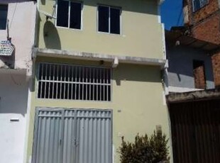 Itapuã casa duplex excelente acabamento com terraço oportunidade