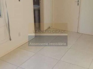 Jk / kitnet / studio à venda no bairro jardim são pedro com 26 m² de área privativa