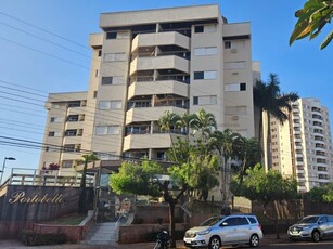 Lindo apartamento com área privativa de 112,63 m²