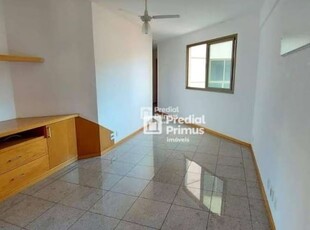 Loft, 45 m² - venda por r$ 580.000,00 ou aluguel por r$ 3.083,94/mês - ingá - niterói/rj