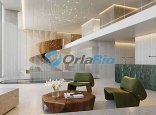 Loft à venda na rua francisco otaviano, ipanema, rio de janeiro, 38 m2 por r$ 1.775.282