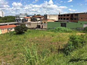 Lote à venda no bairro Chácaras, 4700m²