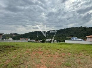 Maravilhoso terreno em condomínio dentro da cidade.