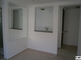 Ótimo apartamento, bairro planejado horto do ipê!