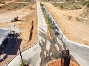 Parque vitória lotes para venda, novo bairro centro de neves