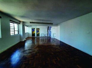 Sala/conjunto para aluguel com 60 metros - com 6 meses de carencia