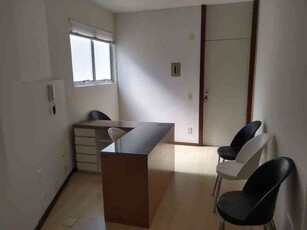 Sala para alugar no bairro Lourdes, 45m²