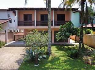 Sobrado com 3 dormitórios, 250 m² - venda por r$ 1.600.000,00 ou aluguel por r$ 8.462,67/mês - maitinga - bertioga/sp