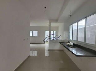 Sobrados 3 dormitórios (1 suíte) 2 vagas - residencial casablanca - vargem grande paulista