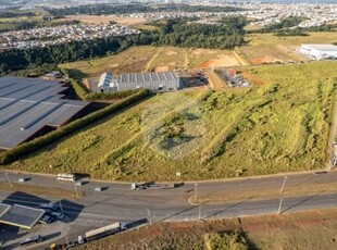 Terreno à venda na avenida horst frederico joão heer, 187, europark comercial, indaiatuba por r$ 20.000.000