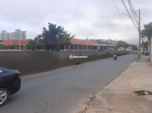 Terreno à venda na avenida pedro henrique krambeck, são pedro, juiz de fora por r$ 1.200.000