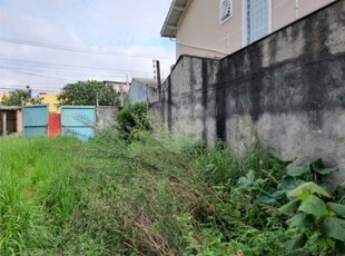 Terreno à venda na rua noêmia delafina, 93, vila augusta, guarulhos, 750 m2 por r$ 1.500.000