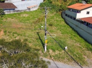 Terreno à venda no fortaleza, blumenau , 990 m2 por r$ 1.120.000