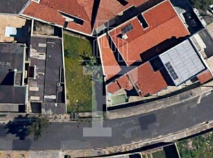 Terreno à venda no jardim paraíso, campinas por r$ 328.000