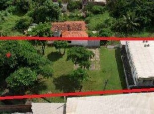 Terreno comercial para venda em lauro de freitas, portão, 4 banheiros, 20 vagas