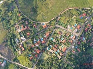 Terreno em condomínio para venda em atibaia, loteamento village de atibaia