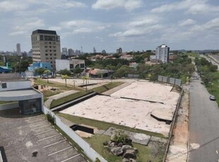 Terreno para venda e locação, parque campolim, sorocaba, sp