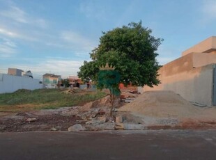 Terreno para venda em maringá, jardim espanha