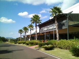 Terreno residencial à venda, gleba, ninho verde