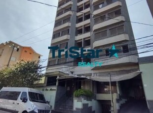 Tristar realty imobiliaria - ap00051 - apartamento pronto pra morar em andar alto com localização esplêndida - au. 100m² -vila georgina - indaiatuba -