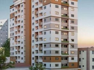 Venda | apartamento, com 2 dormitórios em neva, cascavel