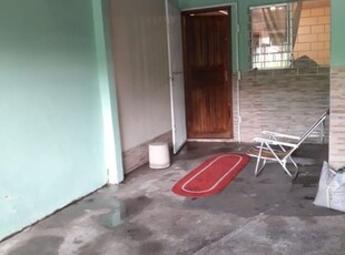 Vendo casa ótima localização