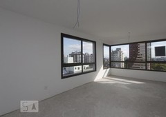 APARTAMENTO no 7º andar com 2 dormitórios e 2 garagens