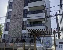 Alugo belo apartamento no 2° andar, com 02 quartos a beira mar de Intermares