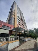 Apart Hotel com 1 quarto à venda no bairro Praia de Iracema, 35m²